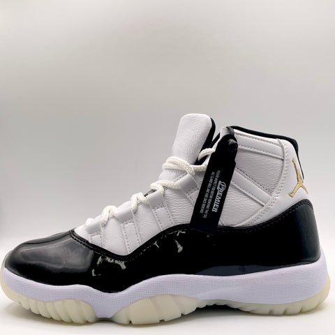Air Jordan 11 Retro 'DMP Gratitude (2023)' | US M 7