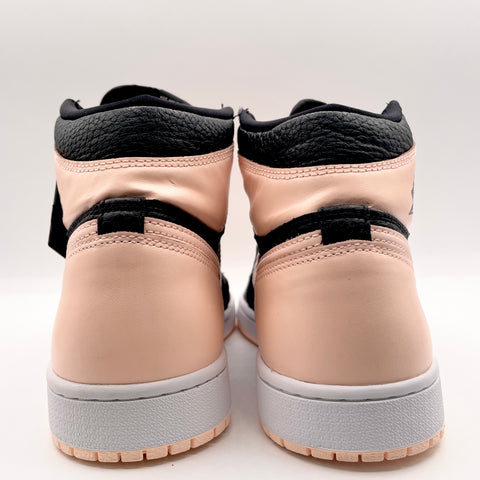 Air Jordan 1 Retro High 'Black Crimson Tint (2019)' | US M 8.5