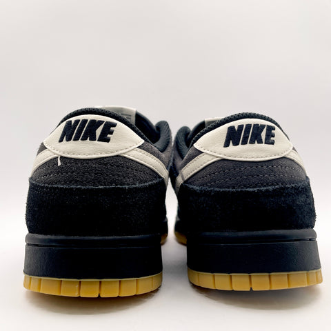Nike Dunk Low SE 'Black Grey Gum (2025)' | US M 11 (No Box)
