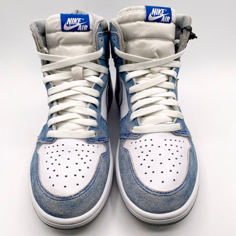 Air Jordan 1 Retro High 'Hyper Royal (2021)' | US M 10