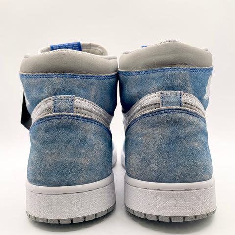 Air Jordan 1 Retro High 'Hyper Royal (2021)' | US M 10
