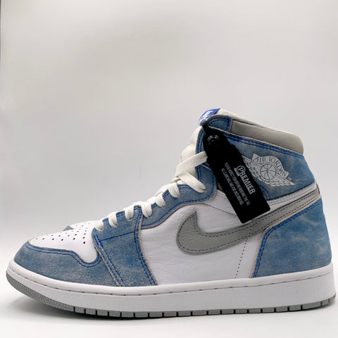 Air Jordan 1 Retro High 'Hyper Royal (2021)' | US M 10
