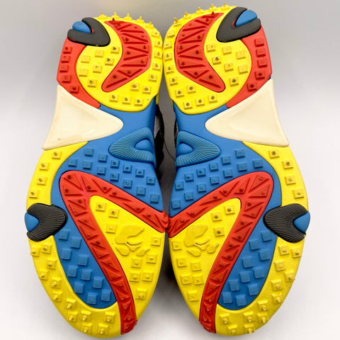 Off White Odsy 2000 'Black Blue Multi' | EU M 43 / US M 10
