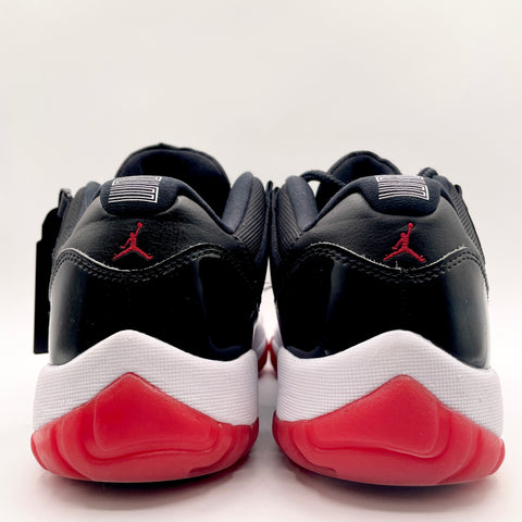Air Jordan 11 Retro Low 'Bred (2025)' | US M 9 (No Box)