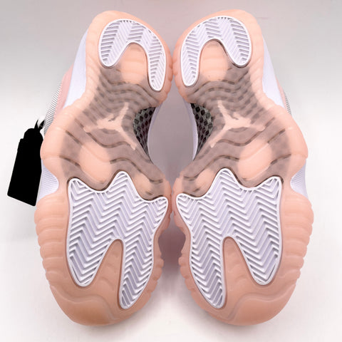 Air Jordan 11 Retro Low 'Legend Pink (2024)' | US W 5.5 / US GS 4Y