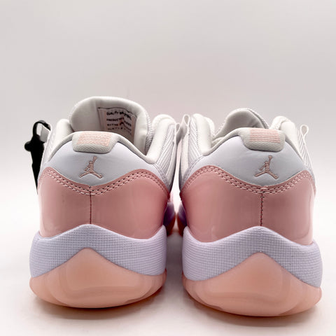 Air Jordan 11 Retro Low 'Legend Pink (2024)' | US W 5.5 / US GS 4Y