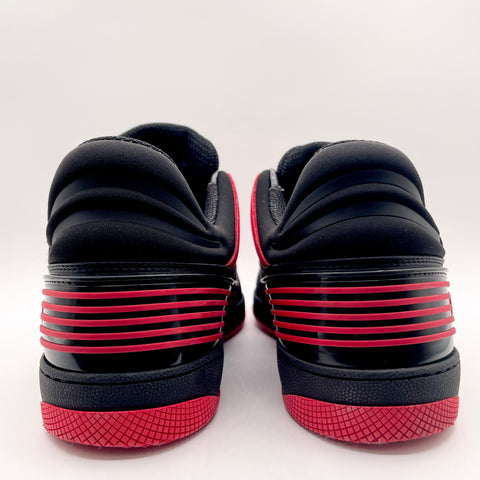 Gucci Basket Low 'Black Red' | US M 8.5