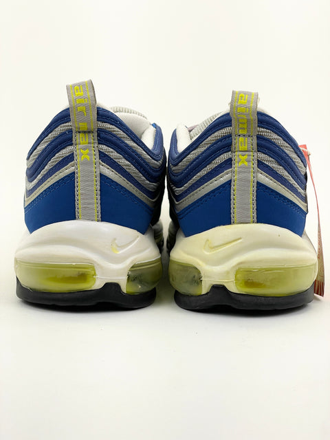 Nike Air Max 97 'OG Royal Neon (2017)' | US M 12