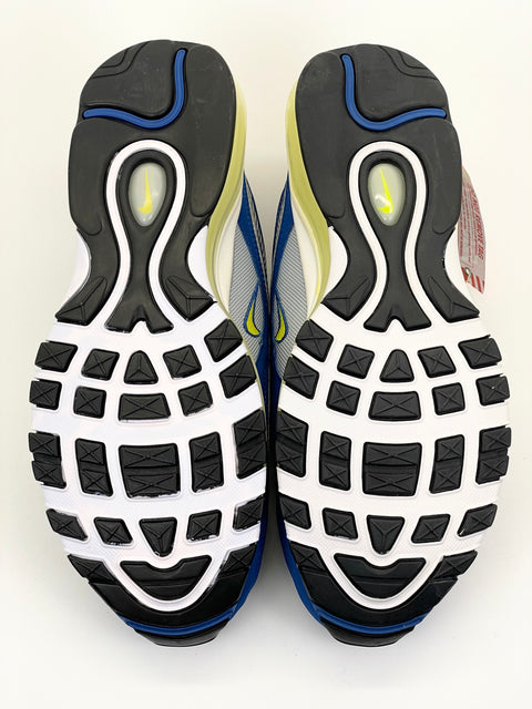 Nike Air Max 97 'OG Royal Neon (2017)' | US M 12