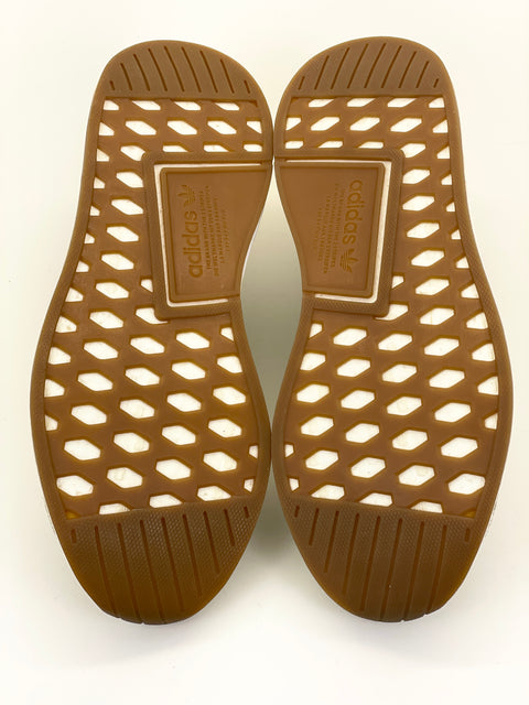 Adidas NMD CS2 'Kith x Naked Sandstone (2017)' | US M 11.5