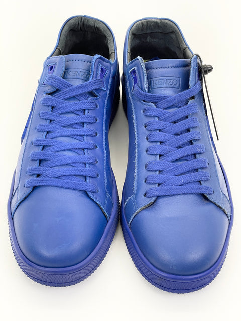 Kenzo Sneaker Low 'Blue' | US M 10