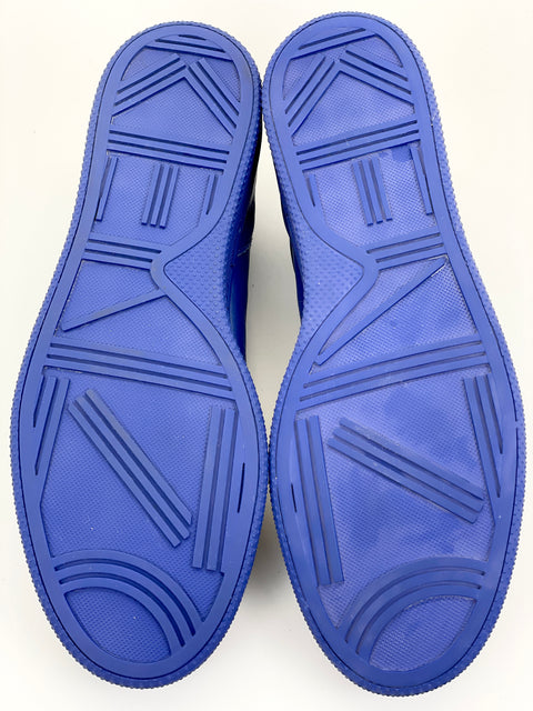 Kenzo Sneaker Low 'Blue' | US M 10