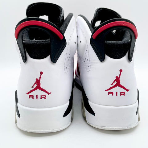 Air Jordan 6 Retro 'Carmine (2014)' | US M 11 (No Box)
