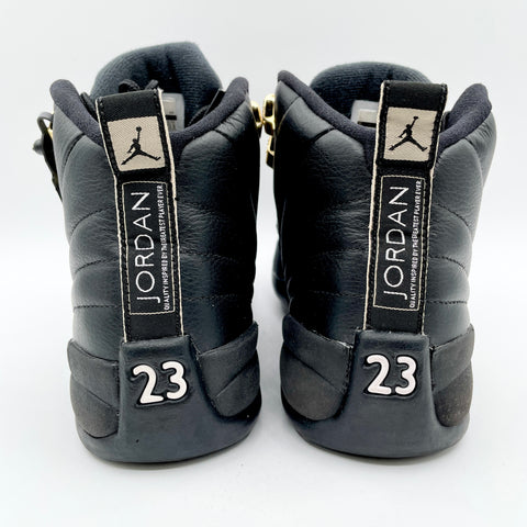 Air Jordan 12 Retro 'The Master (2016)' | US GS 5Y (No Box)