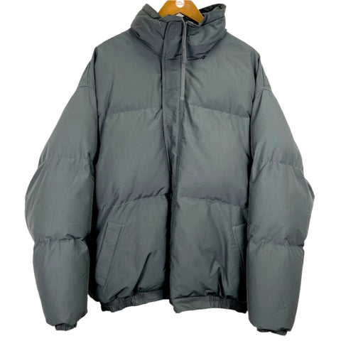 Fear of God Essentials Puffer Jacket 'Black' | XL