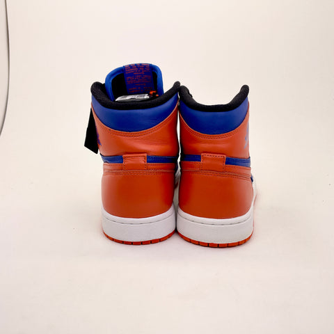 Air Jordan 1 Retro High OG 'Knicks (2013)' | US M 10.5