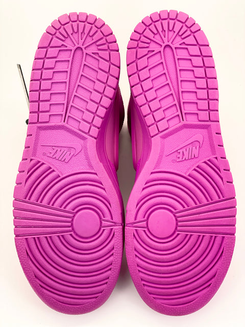 Nike Dunk High x AMBUSH 'Active Cosmic Fuchsia (2021)' | US M 7.5