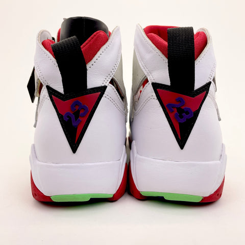 Air Jordan 7 Retro 'Hare (2015)' | US M 8