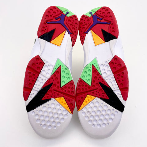 Air Jordan 7 Retro 'Hare (2015)' | US M 8