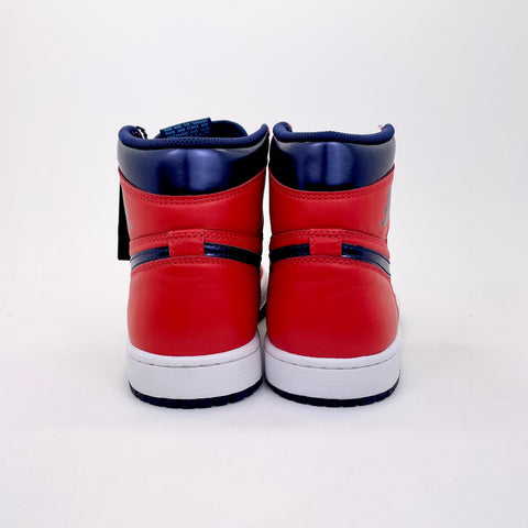 Air Jordan 1 Retro High OG 'David Letterman (2016)' | US M 8 (No Box)