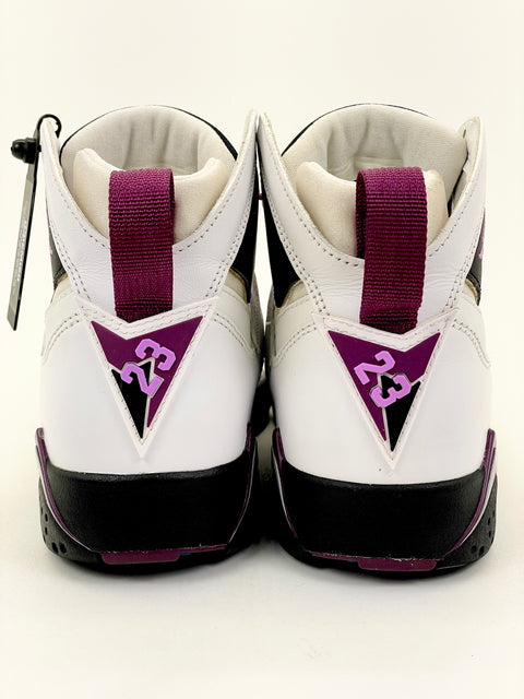 Air Jordan 7 Retro GG 'Fuschia Glow (2015)' | US M 8 (No Box)
