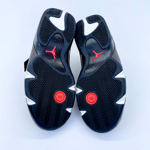 Air Jordan 14 Retro 'Winterized Archaeo Brown (2021)' | US M 8