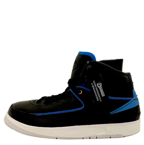Air Jordan 2 Retro 'Radio Raheem (2016)' | US GS 7Y (No Box)