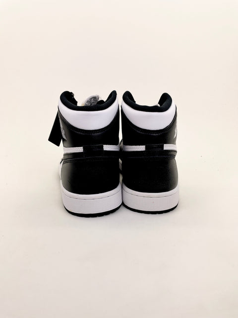 Air Jordan 1 Retro High OG 'Black White (2014)' | US M 10