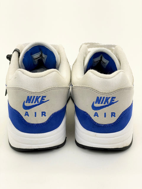Nike Air Max 1 OG 'Anniversary Royal (2017)' | US M 7