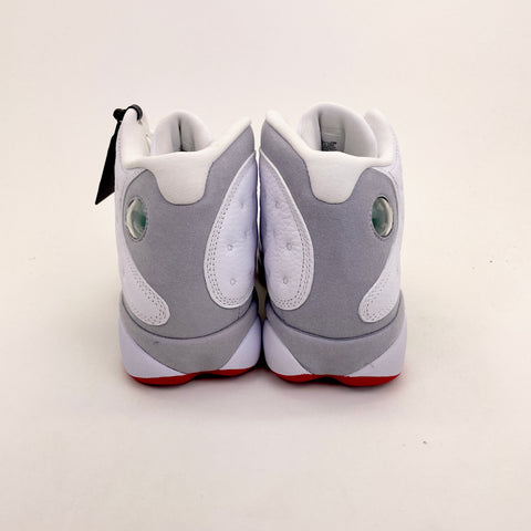 Air Jordan 13 Retro 'White Wolf Grey (2023)' | US M 10.5