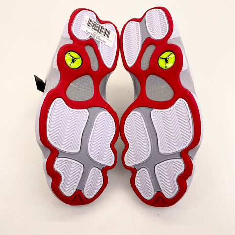Air Jordan 13 Retro 'White Wolf Grey (2023)' | US M 10.5