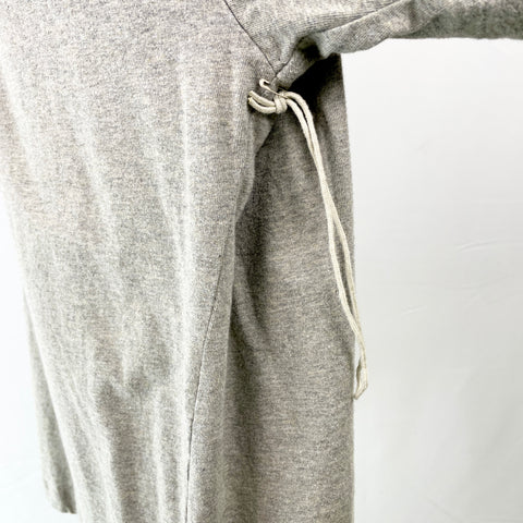 Fear of God Essentials Tee 'Dark Oatmeal' | 2XL