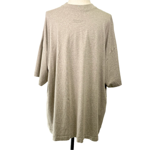 Fear of God Essentials Tee 'Core Heather' | XL