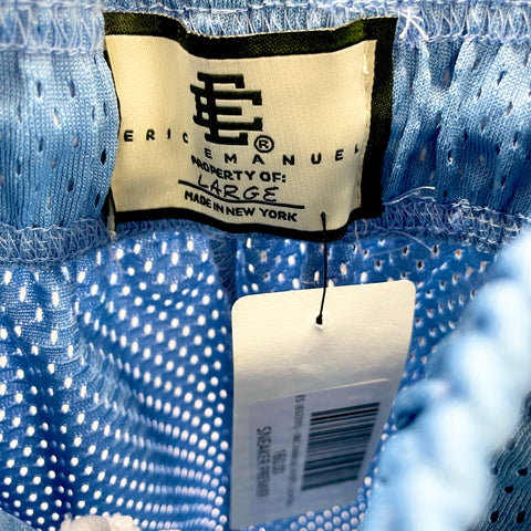 Eric Emmanuel EE Basic Short 'Carolina Bolt'
