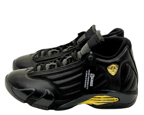 Air Jordan 14 Retro 'Defining Moments Pack (2017)' | US M 8