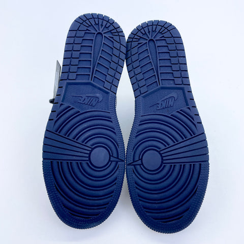 Air Jordan 1 Retro Hi OG 'Obsidian (2019)' | US M 7