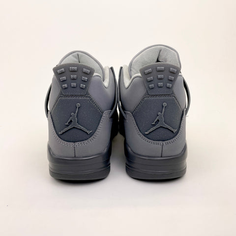 Air Jordan 4 Retro SE 'Wet Cement (2024)' | US M 8