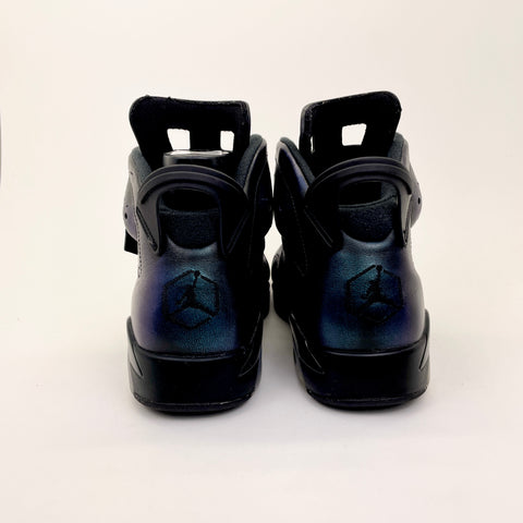Air Jordan 6 Retro 'All Star (2017)' | US M 10.5