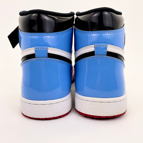 Air Jordan 1 Retro High OG 'Fearless (2019)' | US M 14