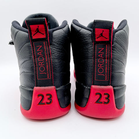 Air Jordan 12 Retro 'Flu Game (2016)' | US M 8.5