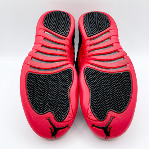 Air Jordan 12 Retro 'Flu Game (2016)' | US M 8.5