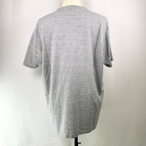 Supreme Small Box Tee 'Heather Grey' | XL