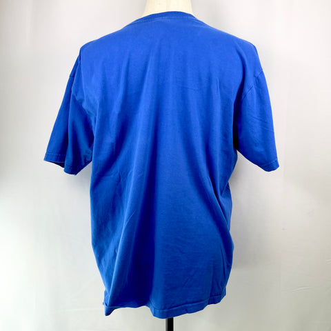 Supreme Loved By The Children Tee 'Royal' | XL