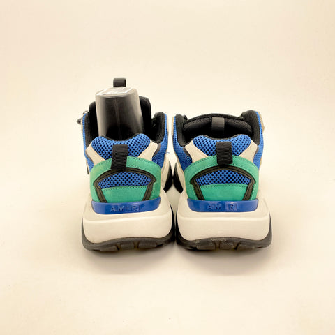 Amiri Bone Runner 'White Green' | EU M 42 / US M 9