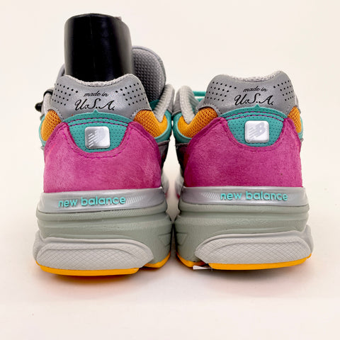 New Balance 990v3 'DTLR Miami Drive (2022)' | US M 9.5 (No Box)