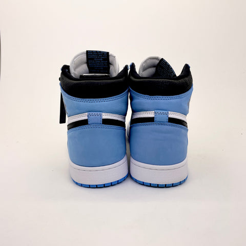 Air Jordan 1 Retro 'University Blue (2021)' | US M 10