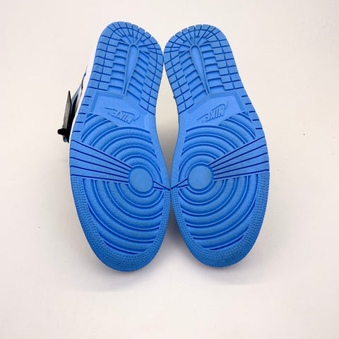 Air Jordan 1 Retro 'University Blue (2021)' | US M 10