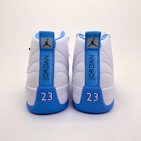 Air Jordan 12 Retro 'Melo (2025)' | US M 13