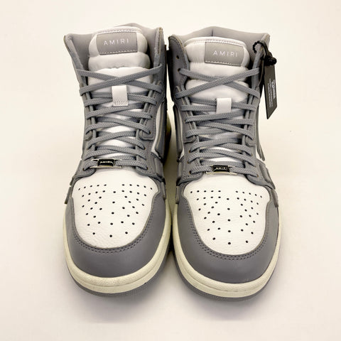 Amiri Skel High 'Grey White' | EU M 44 / US M 11