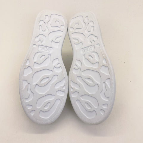 Alexander McQueen Oversized 'White Grey Blue' | US W 38.5 / US W 8.5